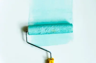 Peinture intérieure à Carbon-Blanc — murs, plafonds et boiseries